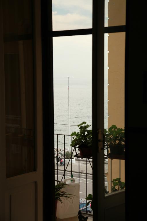 Bed And Breakfast Latomare Naples Exterior photo